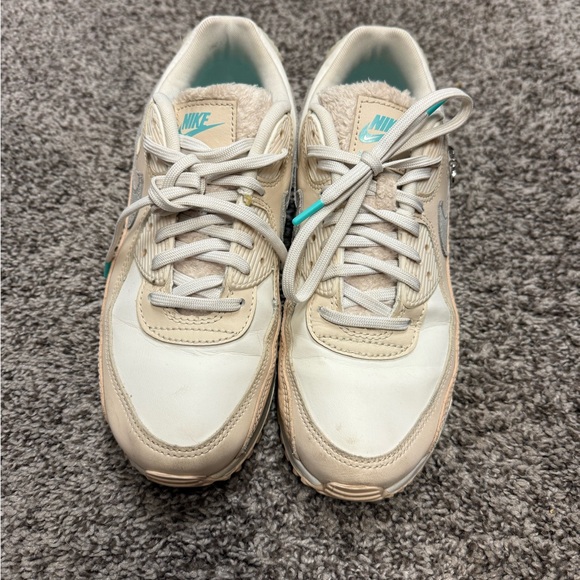 Nike Women's air max 90 ‘mama’ - Picture 2 of 3